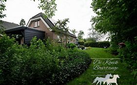 B&B De Konik Bourtange